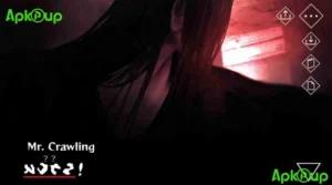 MR Crawling Homicipher APK 1