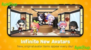 MapleStory Worlds APK 1