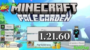 Minecraft APK 1.21.60.21 3