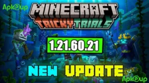 Minecraft APK 1.21.60.21 2