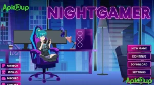 Nightgamer APK 2