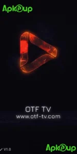 OTF TV APK 1.2 2