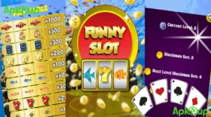 PF777 APK 3