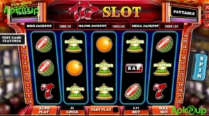 PF777 APK 1