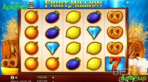 PF777 APK 2