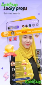 Papaya Live APK 1