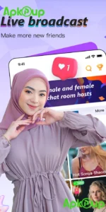 Papaya Live APK 2