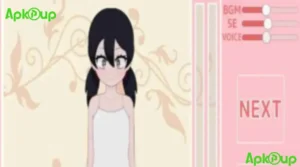 Petite Health Check APK 2