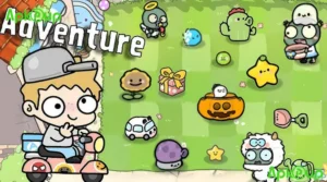 PvZ Kindergarten APK 3