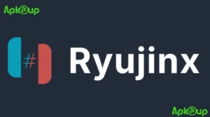 Ryujinx APK 2