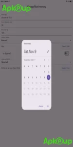 Salan Rice APK 4.5 1
