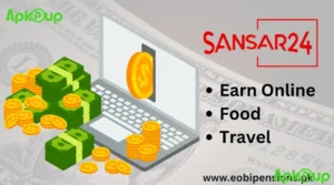 Sansar24 APK 3