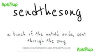 Send The Song.xyz APK 2