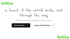 Send The Song.xyz APK 1