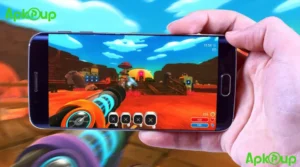 Slime Rancher APK 3
