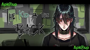 The Kid At The Back APK 2