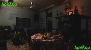 The Scourge APK 1