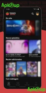 Tomato APK 1.2.9 2