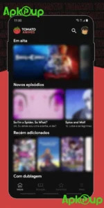 Tomato APK 1.2.9 1