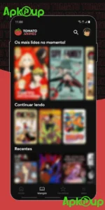 Tomato APK 1.2.9 3