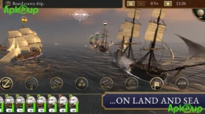 Total War EMPIRE APK 1.6.2 2