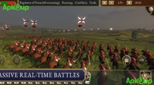 Total War EMPIRE APK 1.6.2 1