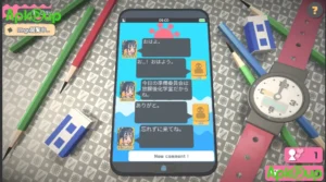 Touch Himawari APK 2