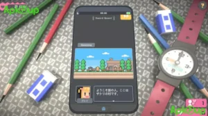 Touch Himawari APK 3