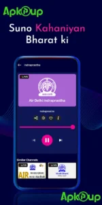 Waves OTT APP APK 1