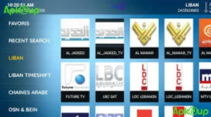 World TV Mobile APK 1