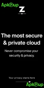 ZCloud APK 2