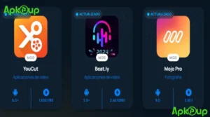 Adescare Online APK 3
