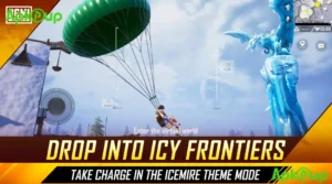 Battlegrounds Mobile India APK 2