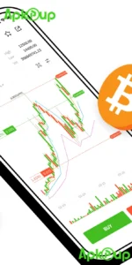 BitMart APK 3.1.33 3