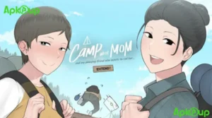 Camp With Mom APK 2