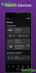 Roku TV 2