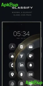 Glassify APK 1.9.7 2