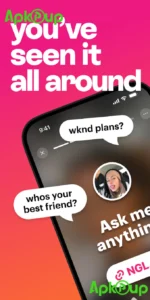 NGL APK 2.3.77 2