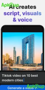 invideo AI APK 2