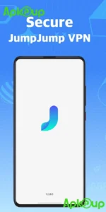 JumpJumpVPN APK 2