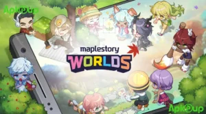 MapleStory Worlds APK 2