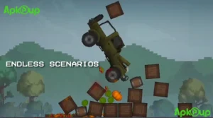 Melon Playground APK 3