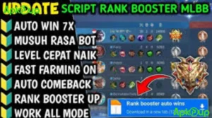 Rank Booster APK 2