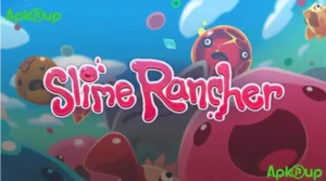 Slime Rancher APK 2