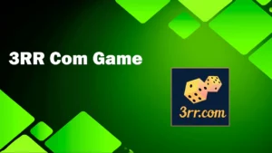 3RR Com Game APK 9.6 1
