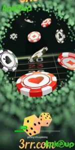 3RR Com Game APK 9.6 2