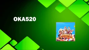 OKA520 APK 8.6 1