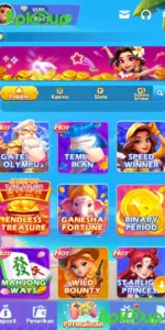OKA520 APK 8.6 3