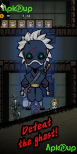 Silent Castle APK 1.07 3