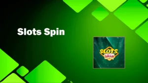 Slots Spin APK 7.6 1